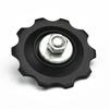 Guide Wheels Plastic Rear 2 Pcs 6-7 Speed Derailleur