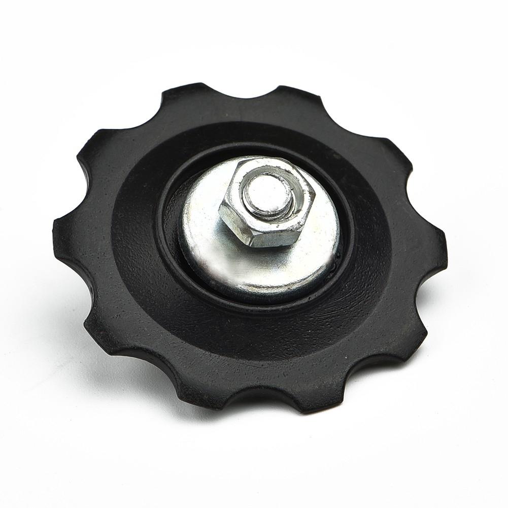 Guide Wheels Plastic Rear 2 Pcs 6-7 Speed Derailleur