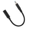 PD Type C 4.5mm x 0.6mm Interface Charging Cable for HP Notebooks Laptop