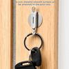 1-6Pcs Magnetic Pen Pencil Holder, Silicone Adjustable Portable Pen Holder For Desk, Refrigerator, Whiteboards, Office Desk