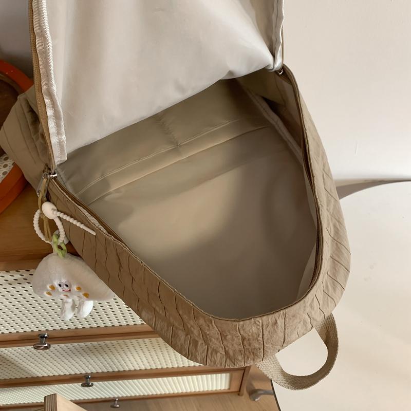 Школьная сумка для девочек — фото 8