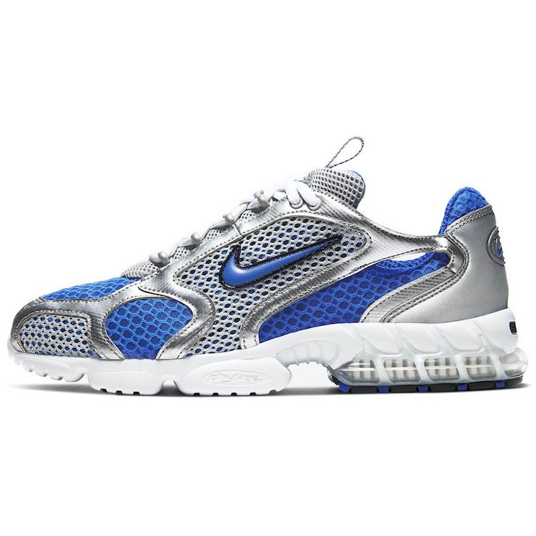 

Новые Nike Air Zoom Spiridon Cage 2 Varsity Royal 2020 CJ1288-002 44.5