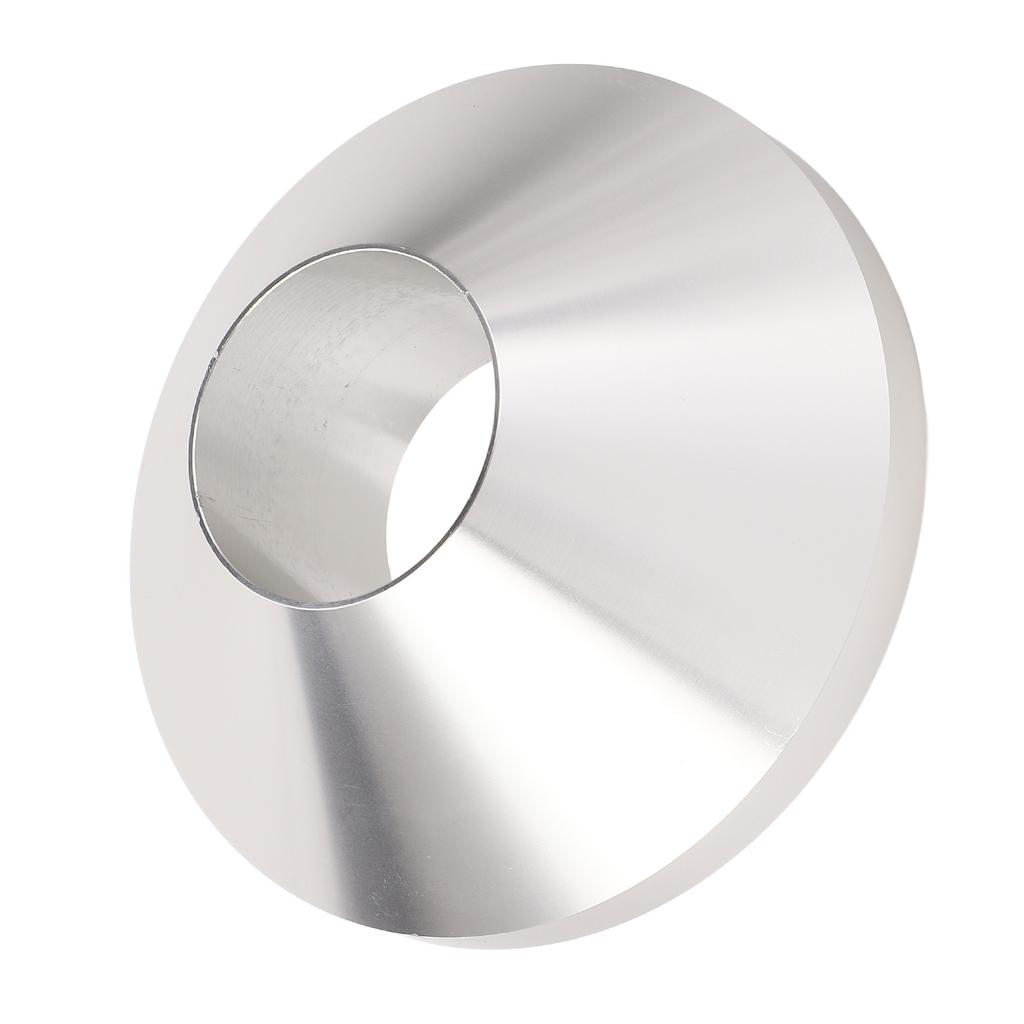 Manuelle Reifenmontiermaschine Konus Aluminiumlegierung Reifenmontiermaschine Zentrierkonus für für 1,65 Zoll Durchmesser