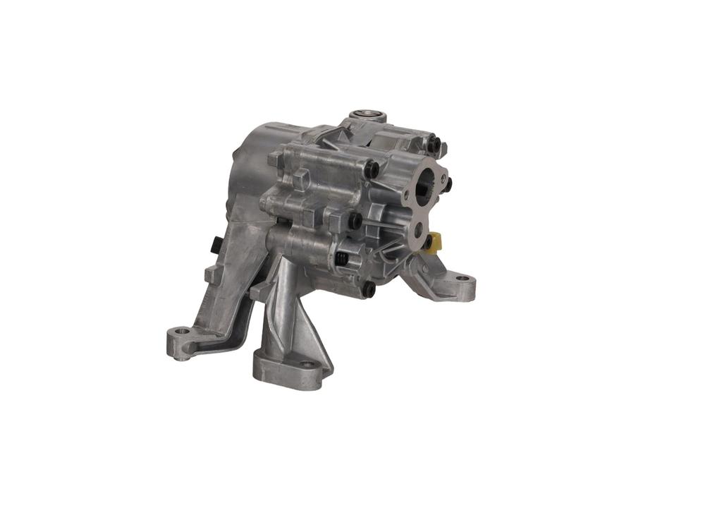 Ft03601 Fast Oil Pump