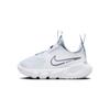 Flex Runner 2 TD 'Football Grey Midnight Navy' DJ6039-010