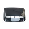 Universal Car Hood Vent Decorative Air Flow Intake Bonnet Hood Scoop Cover Auto Exterior Accessories