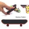 Neobvyklé hračky – Prstové skateboardy a kola