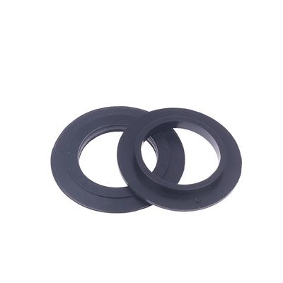 5Pcs Rubber Seal Washer Gasket For Franke Basket Strainer Plug