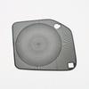 Denza 23 N8 Rear Trunk Lower Left Speaker Cover with Hole Tailgate Sound Box Accessory
