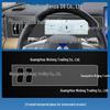 Denza D9 Central Navigation Screen & Gear Shift Protection Film - Fits 26 Models