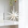 Christmas Christmas Decorations Christmas Atmosphere Store Decoration Shining Christmas Tree Decorations Luxurious 10/15cm