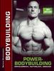 The Power-Bodybuilding : Erfolgreich, Naturlich, Gesund Book