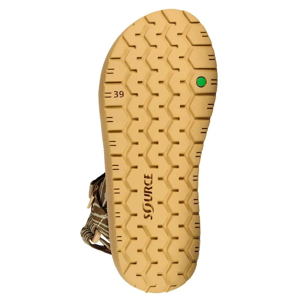 Source Sandals Sahara