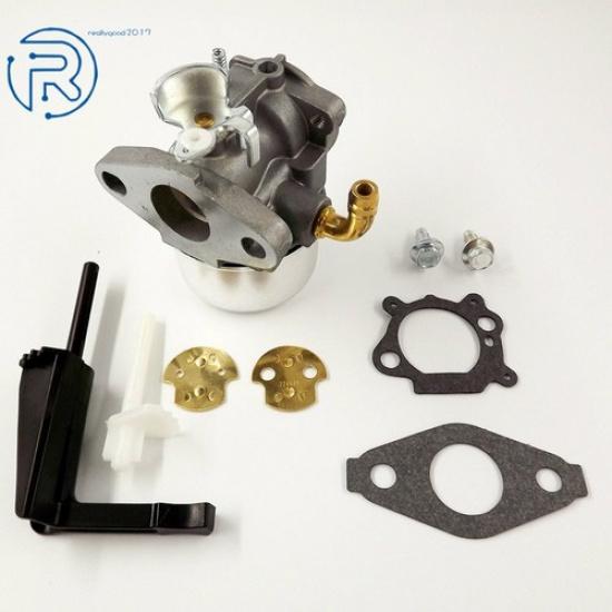 Carburetor For Briggs Stratton INTEK 206cc 5.5 HP 6.5HP OHV 3500 Watts Generator