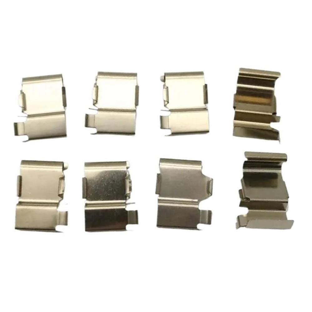 8 szt. Klips zacisku hamulca tarczowego do Toyota i Lexus 04947-22050 / 0494722050