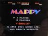 Famicom Mini Mappy