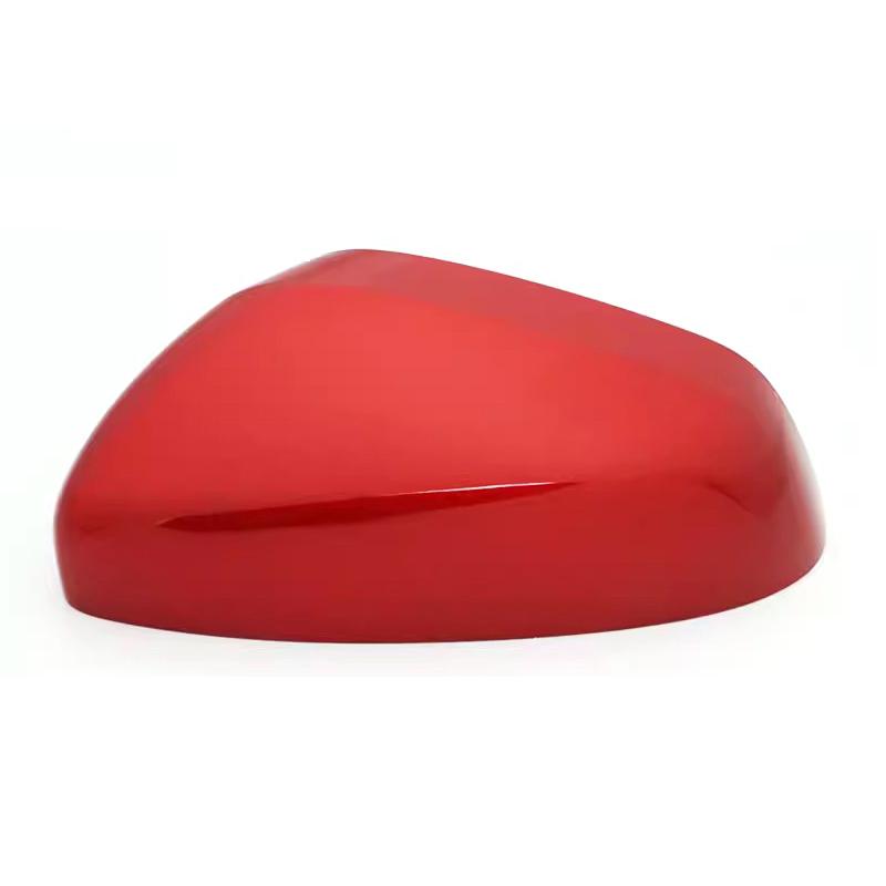 Seitenrückspiegelabdeckung Linse Glas Beheizt Blinkleuchte Unterer Rahmen Halter Für SAIC MG ZS EV ZX RX3 ZST 2017 2018-