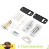 Universal Mechanical Interior/room Door Smart Lock Kit Keyless Knob Keyboard Numeric Code Password Durable with Ergonomic Handle