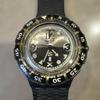 Used swatch watch