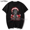 Japanese Anime Satoru Gojo T Shirt Women Kawaii Summer Tops Jujutsu Kaisen Manga Graphic
