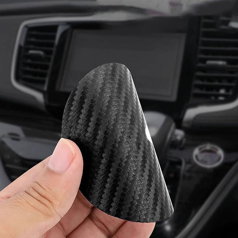 2 Pcs Car Auto Cup Holder Anti Slip Insert Coasters Pads Interior Accessories For Most Cups Accessories