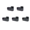 5Pcs Outboard Gear Shift Lever Fix Block 63V 44121 01 Portable Light Weight Replacement for 2 Stroke 9.9HP 15HP Engine