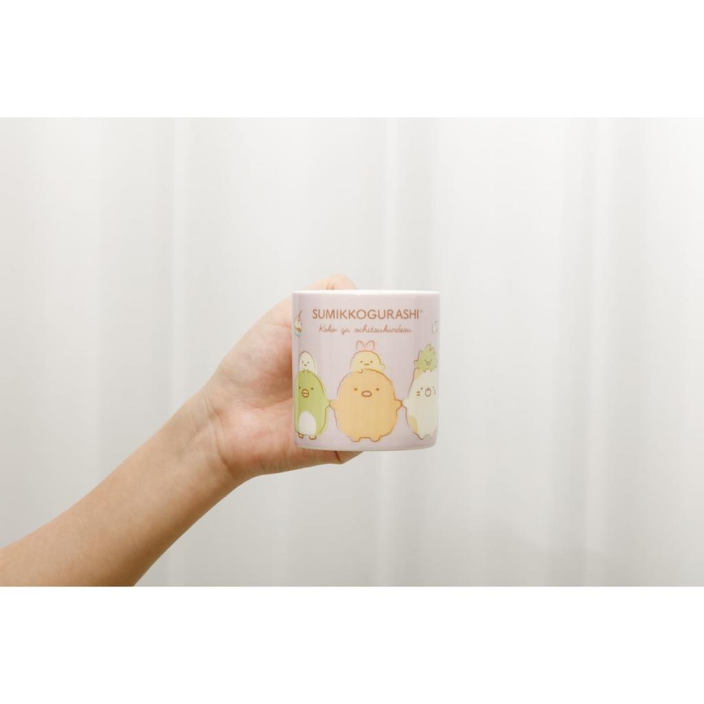 Sumikko Gurashi Mug TK21602 San-X H75×W75