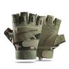 Tactical Half-Finger Sports Training Gloves