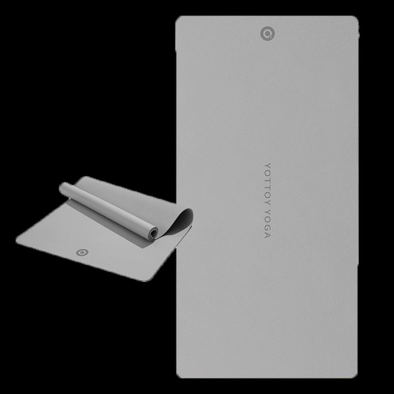 Yottoy Thickened TPE Yoga Mat