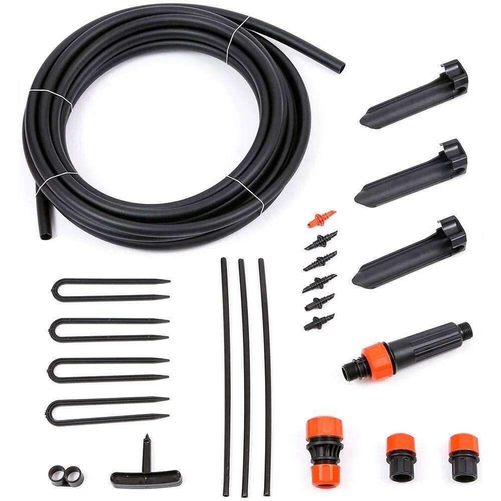 

Набор для полива Beetle для кроватей, 2 кровати