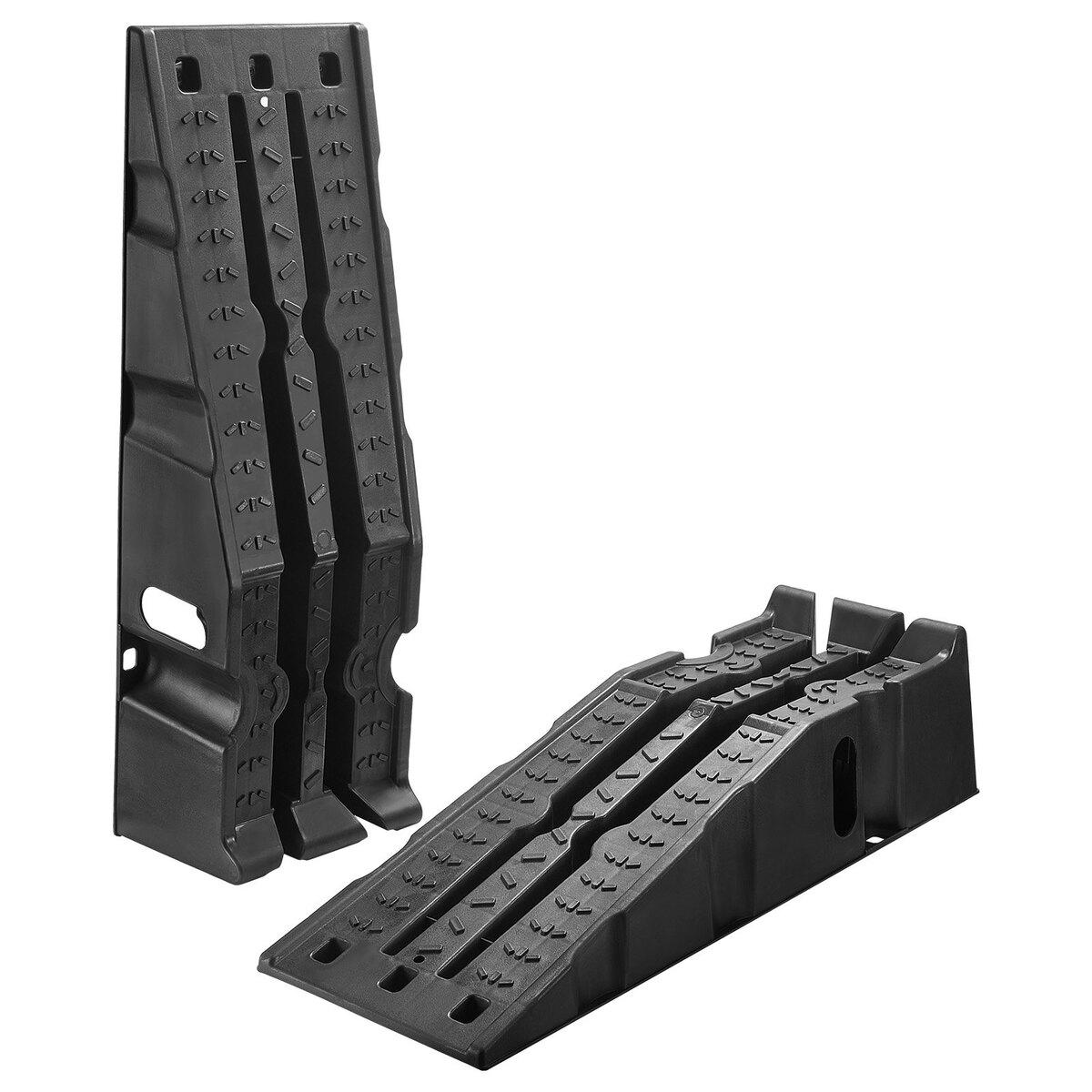 Car Ramps, 2 PCS 7257 kg