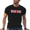 Delije 1989 Crvena Zvezda TShirt Athletic Quick Dry TShirt for Unisex