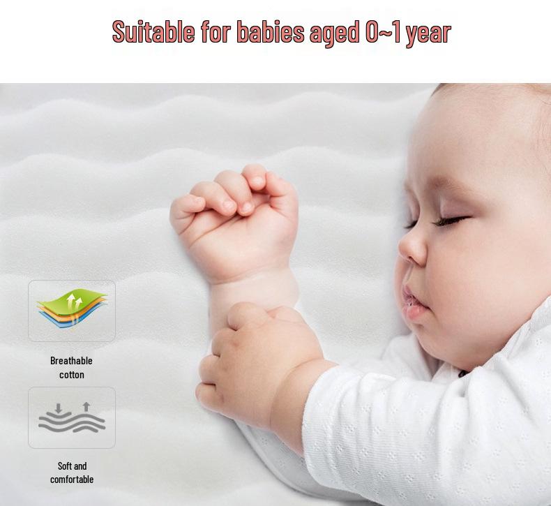 Portable Hermommy Baby Nest Pillow Bag: Cross-Border Mummy Bag & Bed-in-Bed Crib