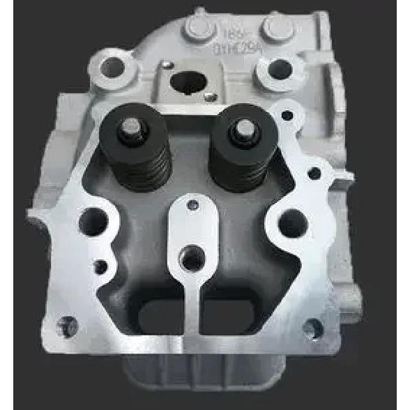 170F 173F 178F 178FA 186F 186FA 188F 192F 192FA 195FA Zylinderkopfmontage Einlassventil Luftgekühlter Dieselmotor