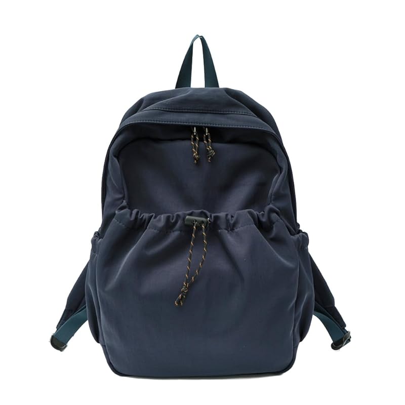 

[VITAFELICE] Vita Felice 7 pocket water repellent backpack ladies inb-90076z (Navy)