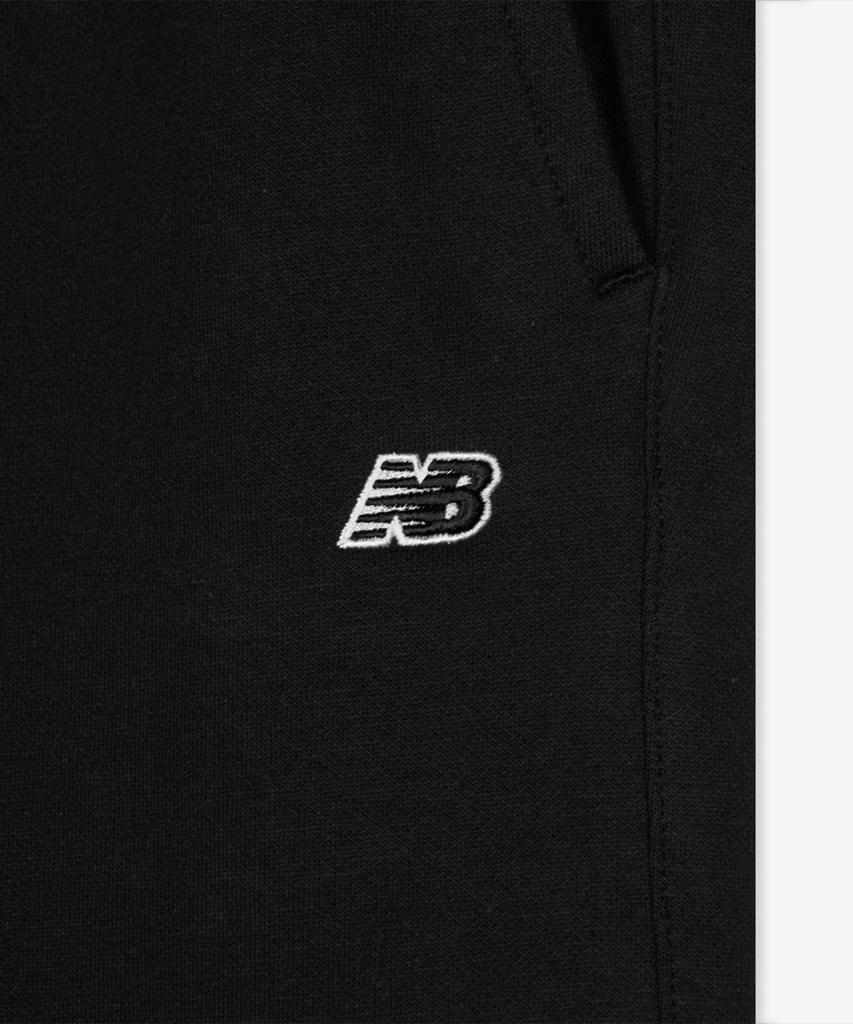 Nyuballanseu Nbmlg21423 / Uni Essential Summer Lightweight Jogger Pants (Black)