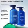 Spes Sea Salt Hyaluronic Acid Shampoo