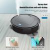 Robot Vacuum Cleaner - USB Charging Mini Sweeper Smart Sweeper Scraper Robotic Vacuum Cleaner Spraying Machine Robotic Vacuums