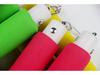 Children's Beginner Aluminum Alloy Nunchucks for Martial Arts Practice and Training