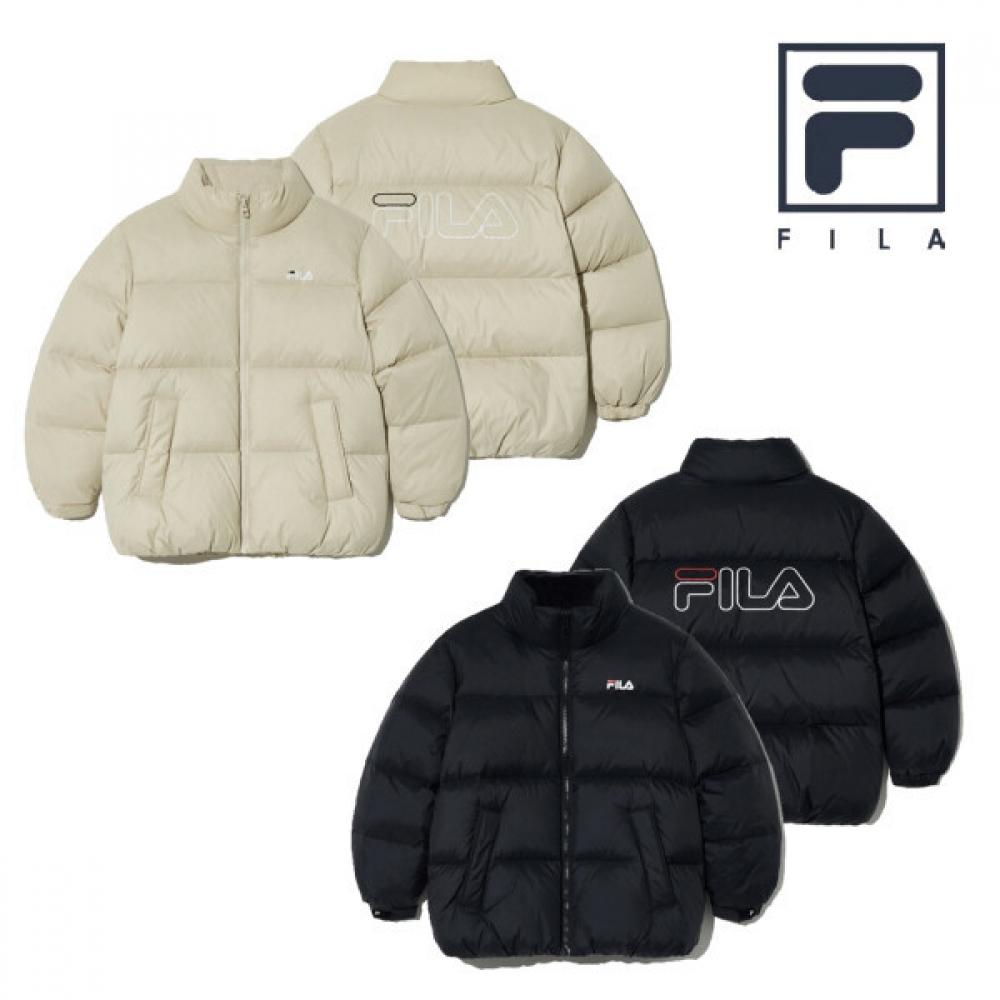 

Fila Kids Fila Basic Short Down Fk2djg4b02x beige/130