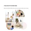 Xiaodu Tiantian Smart Mobile Companion Display (CN Version)