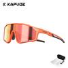 Kapvoe New Kids Polarized Sunglasses UV400 Cycling Boys Girls Hiking Eyewear Child Camping Goggles Fishing Running Glasses 2026