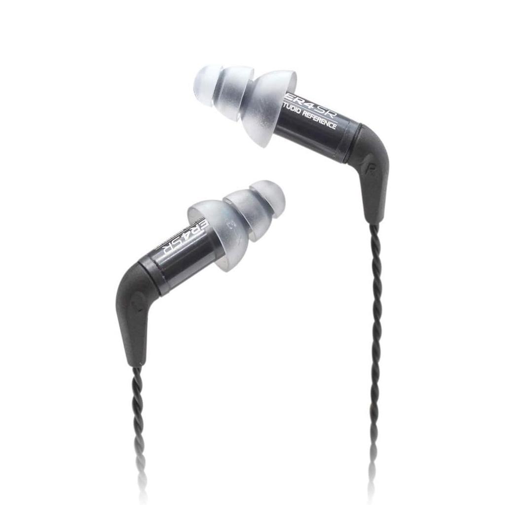 Studio Reference Earphones BA Type ER4SR Etymotic