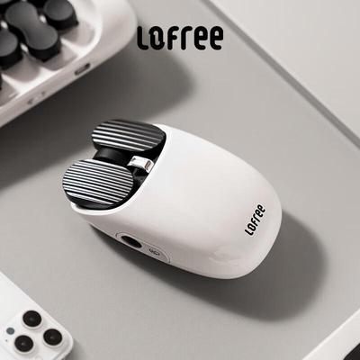 Souris sans fil LOFREE EP115 à double mode