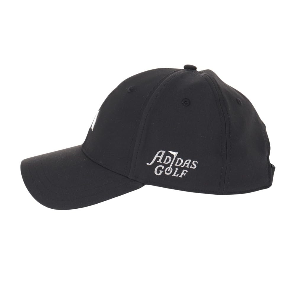 Adidas Golf Women's Black Golf Cap