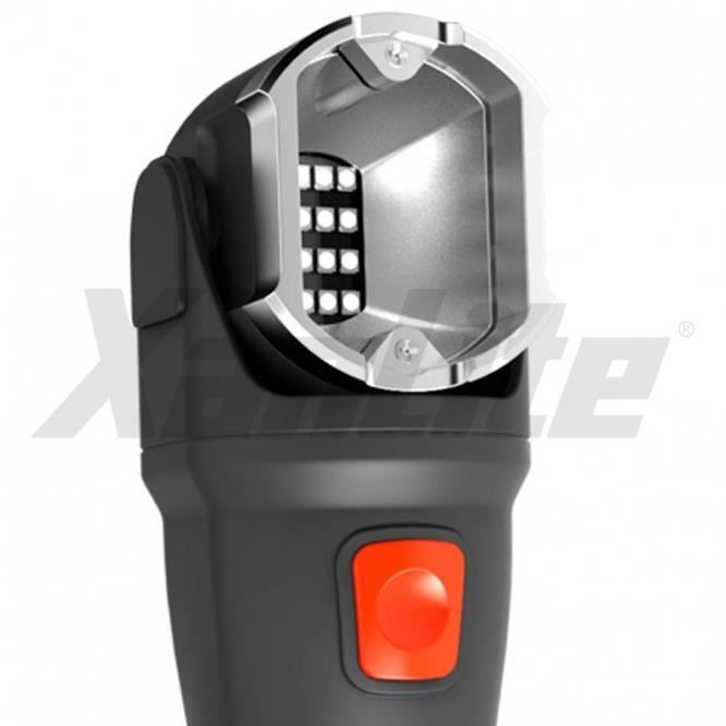 Lampe torche LED 100 lumens