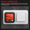 Huabo HT97 Series Socket Tester & Plug Phase Electroscope