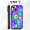 Cozy Farming Game S-Stardew Valley Phone Case Phone Case Soft Packaging Lightweight For iPhone17 16 15 14 13ProMax