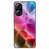 For Poco X7 Pro Case Fashion Tempered Glass Hard Phone Back Cover for Xiaomi Poco X7 Pro Cases PocoX7Pro X 7 Pro X7Pro Shell new