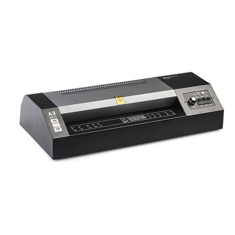 Sanmu SF9902 A3/A4 Hot/Cold Laminator CN plug (adapter included)